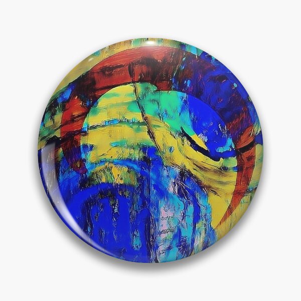 Item preview, Living Wheels 4 designed and sold by Marzena Salwowska.