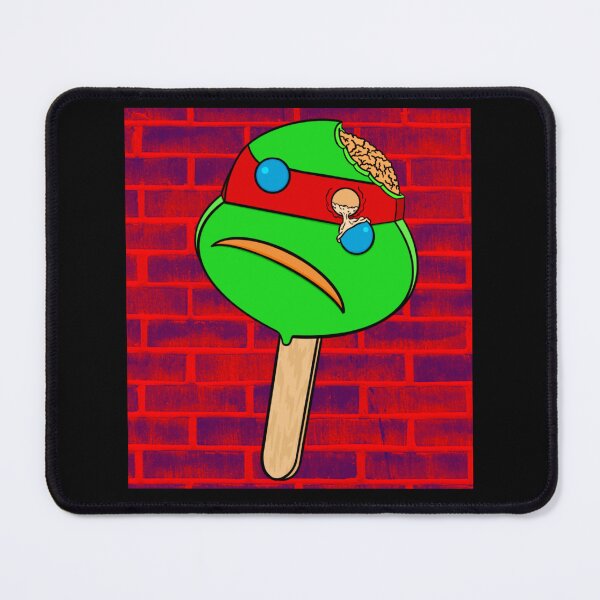 Item preview, Raph w/ Brickwall designed and sold by Skitz0j0e.