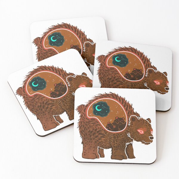 Item preview, Mama Bear designed and sold by Gwen Moyer.