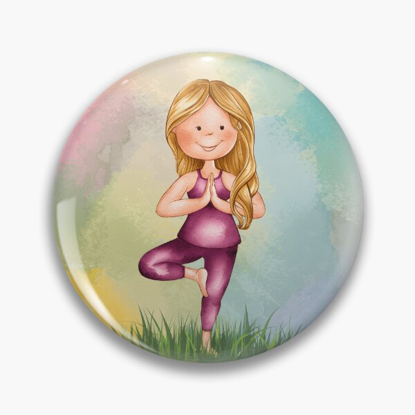 Item preview, Yoga  designed and sold by Carbon-Hop.