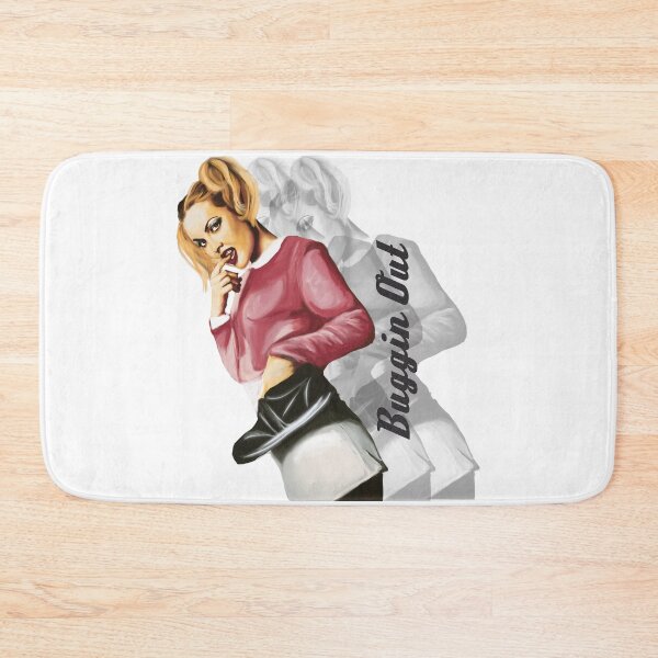 Item preview, 90s Sneaker Ad inspired - Becsartisticvoid designed and sold by Becs ArtisticVoid.