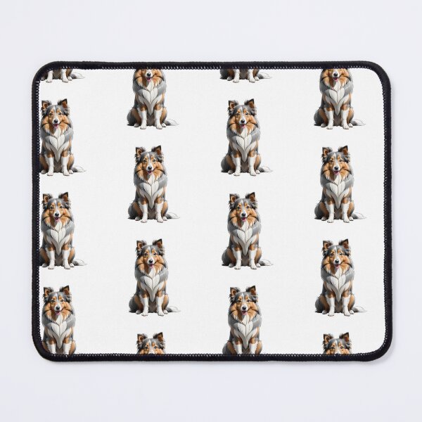 Item preview, Shetland Sheepdog designed and sold by Bilisik.