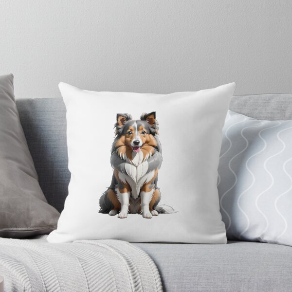 Item preview, Shetland Sheepdog designed and sold by Bilisik.