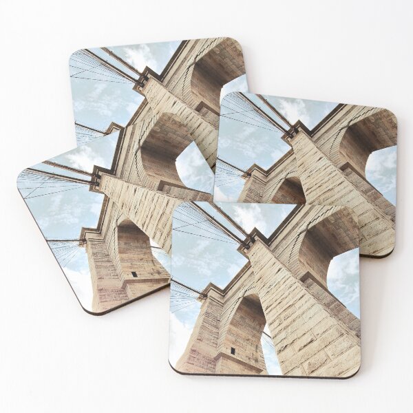 Item preview, Brooklyn Bridge designed and sold by raenytuesday.