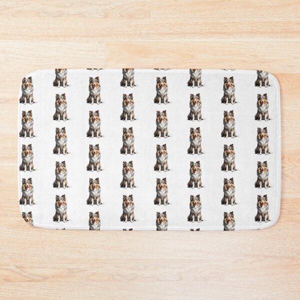 Item preview, Shetland Sheepdog designed and sold by Bilisik.