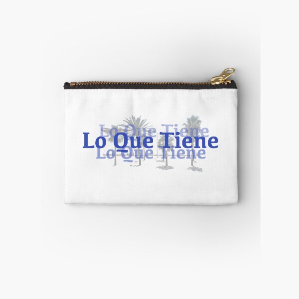 Item preview, Lo Que Tiene Morad Lyrics MDLR designed and sold by Lifeforceprints.