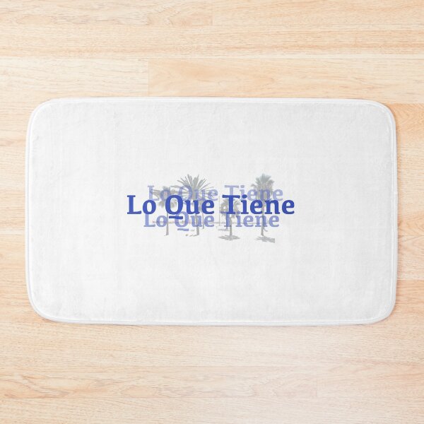 Item preview, Lo Que Tiene Morad Lyrics MDLR designed and sold by Lifeforceprints.