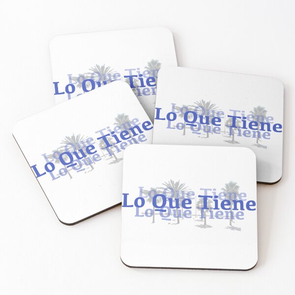 Item preview, Lo Que Tiene Morad Lyrics MDLR designed and sold by Lifeforceprints.