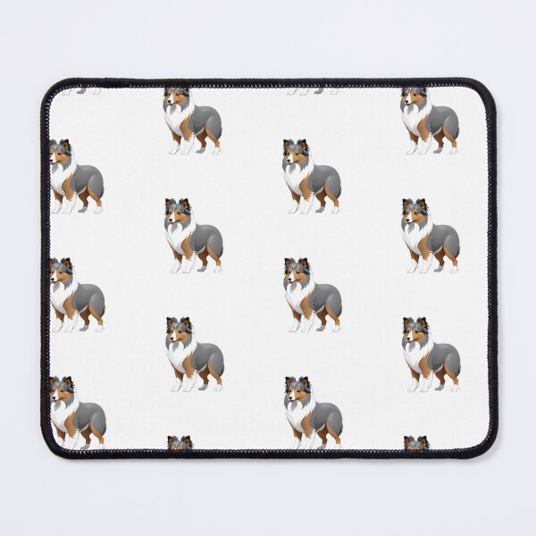 Item preview, Shetland Sheepdog designed and sold by Bilisik.