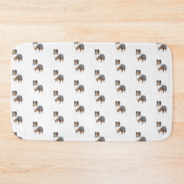Item preview, Shetland Sheepdog designed and sold by Bilisik.