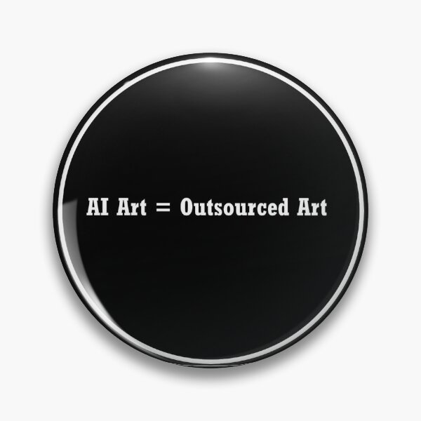 Item preview, AI Art designed and sold by Supreme-Chaos.