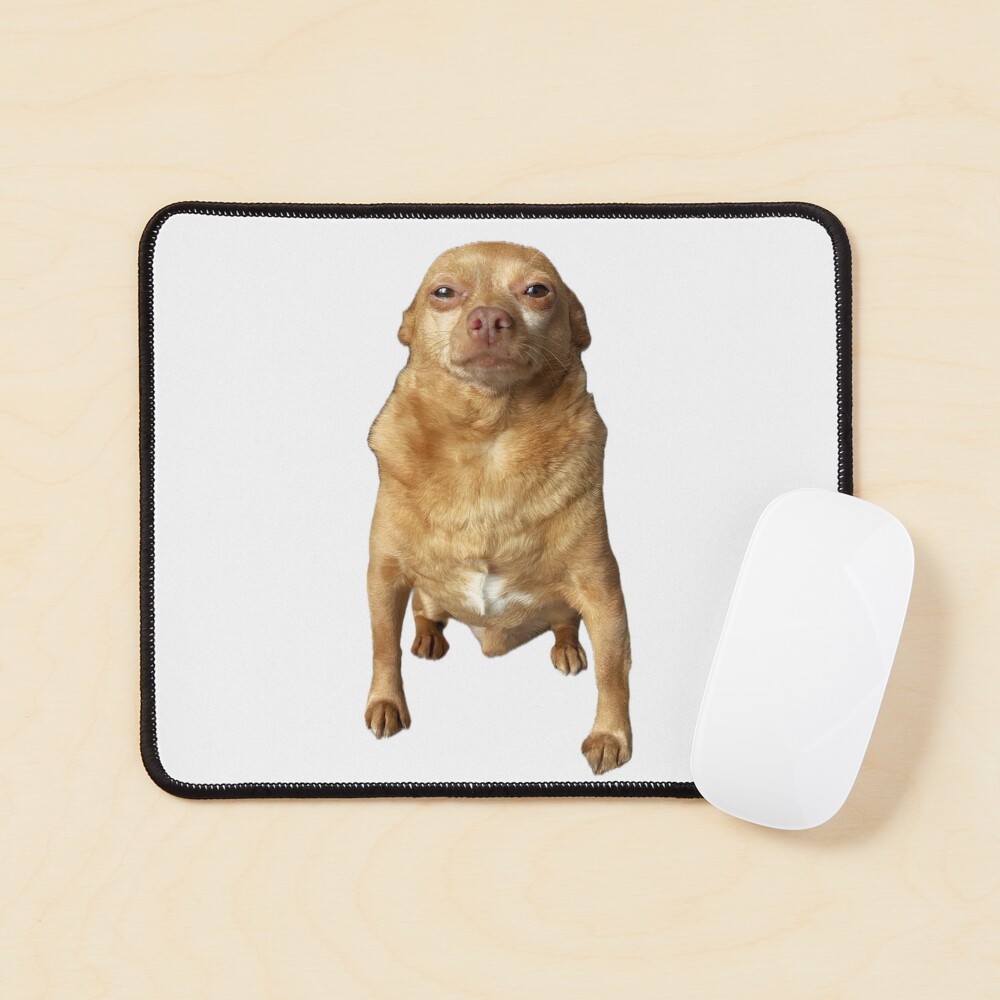 Item preview, Mouse Pad designed and sold by Cheddariniii.