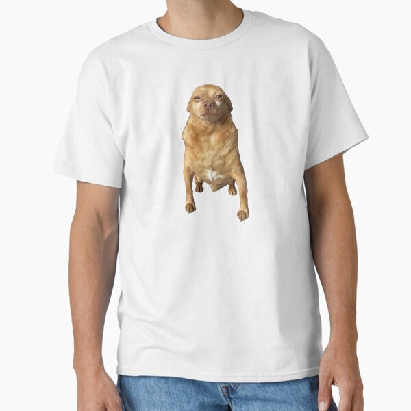 Mighty Mouse Classic T-Shirt
