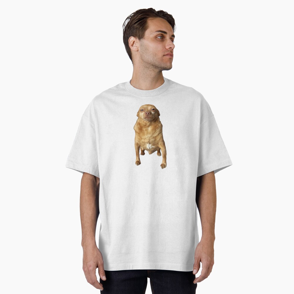 Item preview, Oversized T-Shirt designed and sold by Cheddariniii.