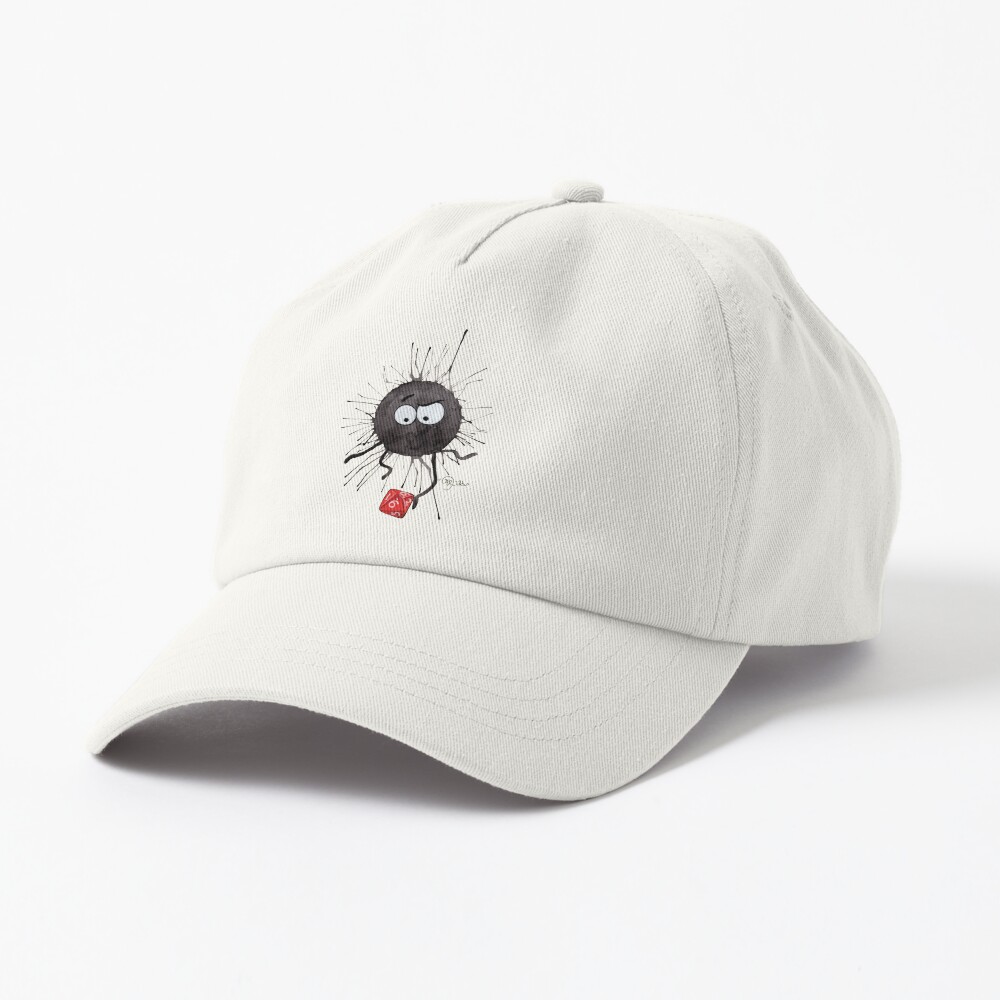 Item preview, Dad Hat designed and sold by CaryadArtwork.