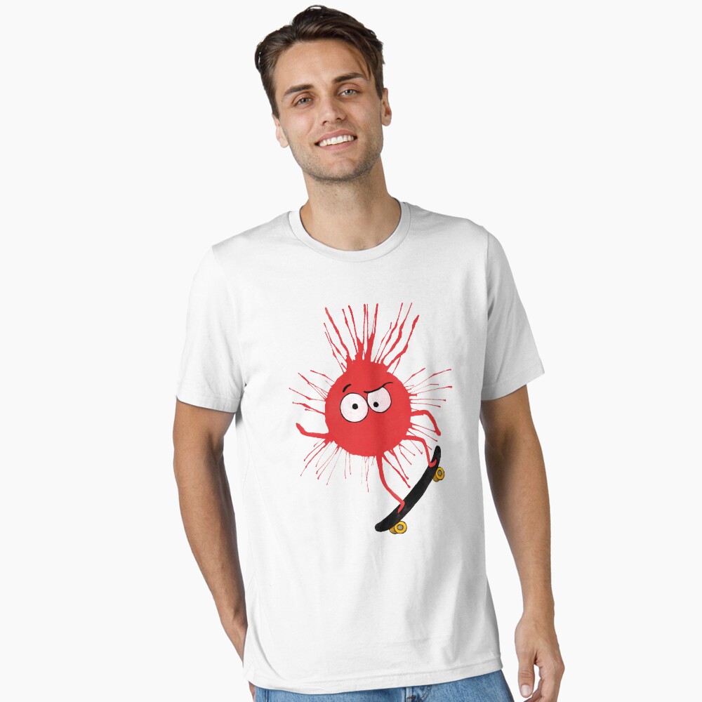 Item preview, Essential T-Shirt designed and sold by CaryadArtwork.