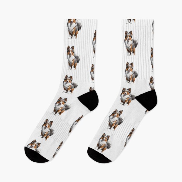 Item preview, Shetland Sheepdog designed and sold by Bilisik.