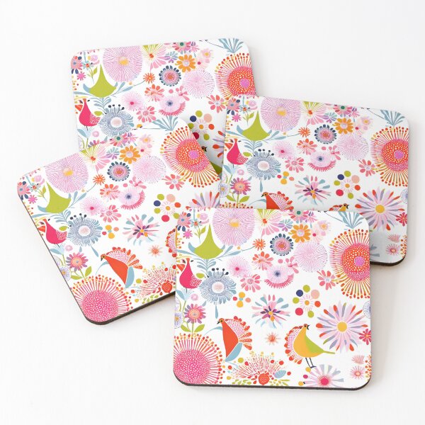 Item preview, Floral Fantasia designed and sold by ramboe.