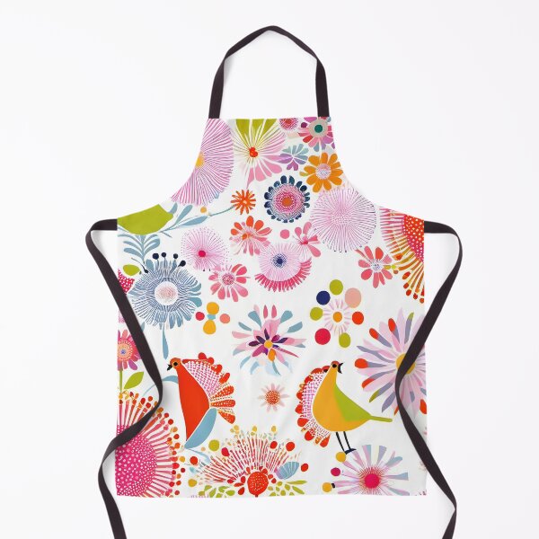 Item preview, Floral Fantasia designed and sold by ramboe.