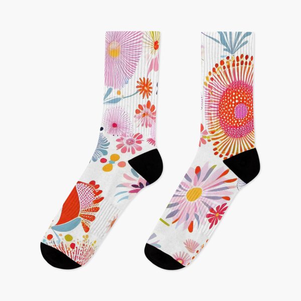 Item preview, Floral Fantasia designed and sold by ramboe.