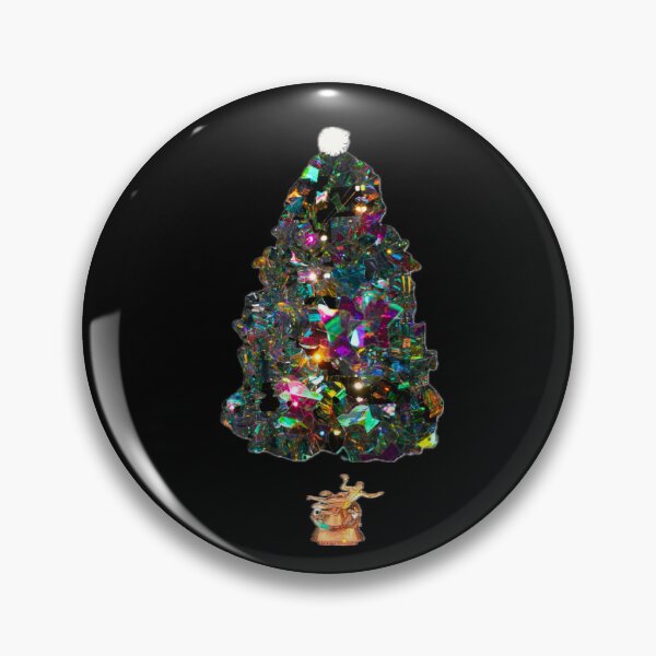 Item preview, Christmas Tree in New York No. 9 designed and sold by asanaworld.