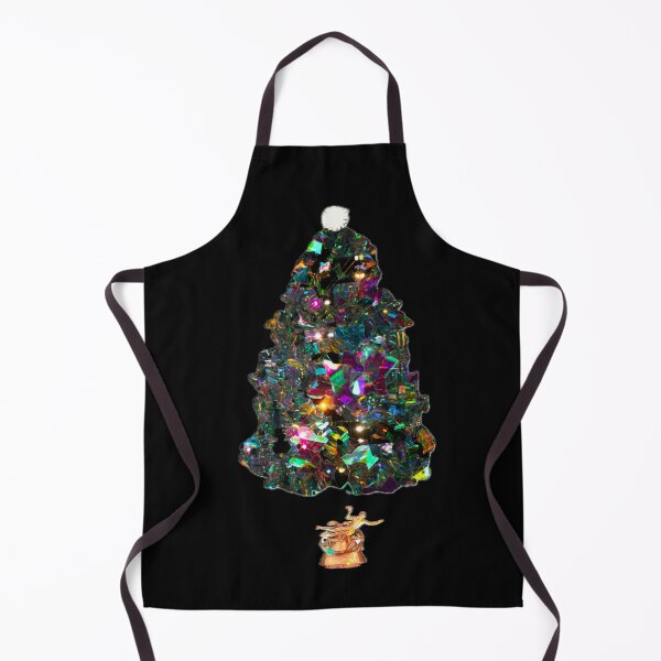 Item preview, Christmas Tree in New York No. 9 designed and sold by asanaworld.