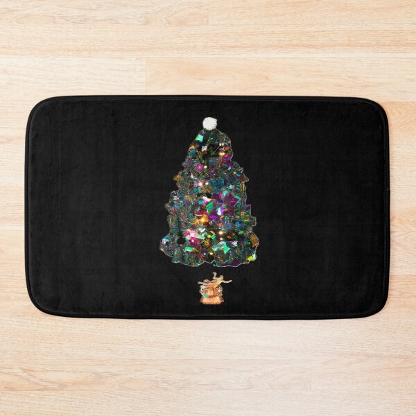 Item preview, Christmas Tree in New York No. 9 designed and sold by asanaworld.