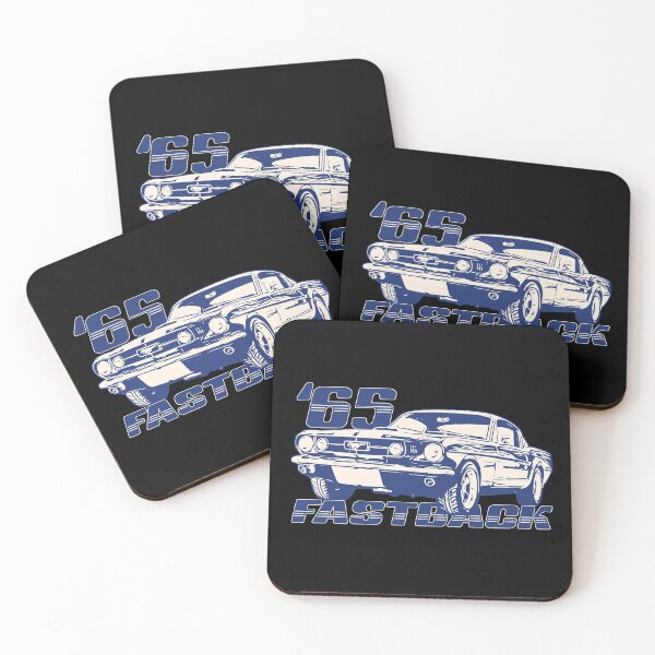 Item preview, Retro '65 Mustang designed and sold by M3EX.