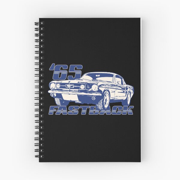 Item preview, Retro '65 Mustang designed and sold by M3EX.