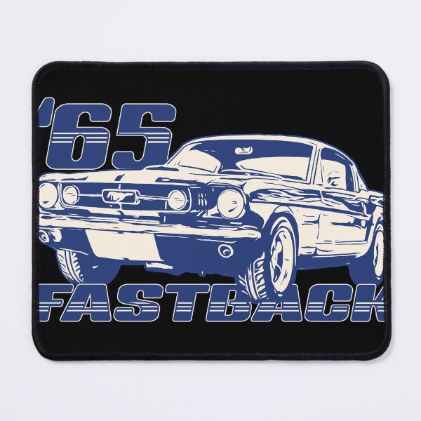 Item preview, Retro '65 Mustang designed and sold by M3EX.