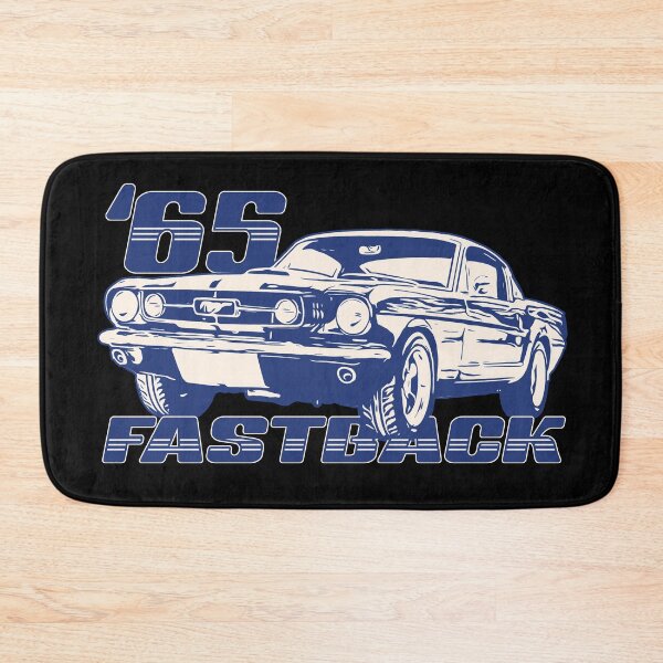Item preview, Retro '65 Mustang designed and sold by M3EX.