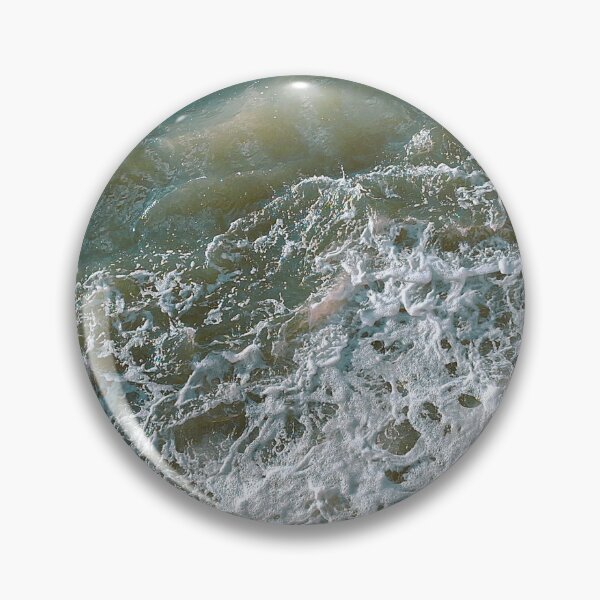 Item preview, Waves designed and sold by raenytuesday.