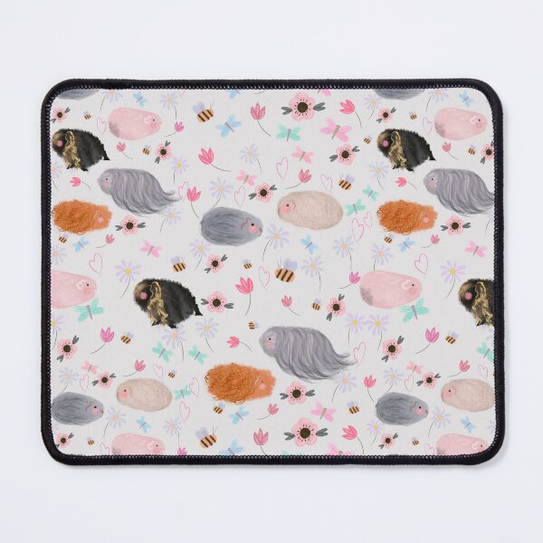 Item preview, Guinea pigs designed and sold by BlossomandIvy.