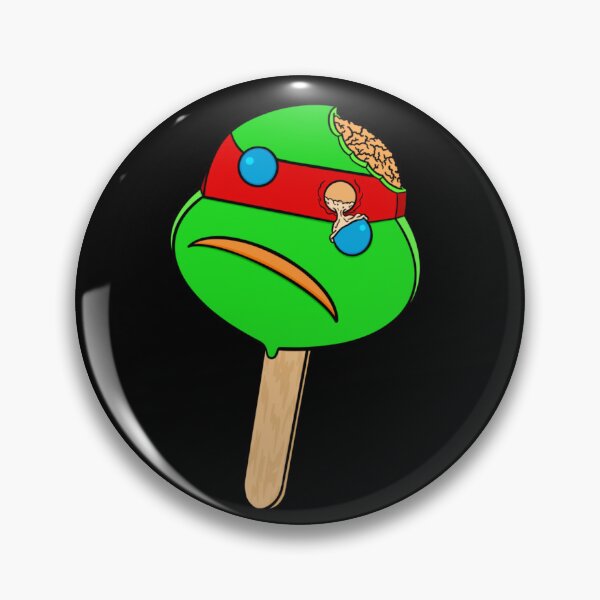 Item preview, Raphael Ice Cream designed and sold by Skitz0j0e.