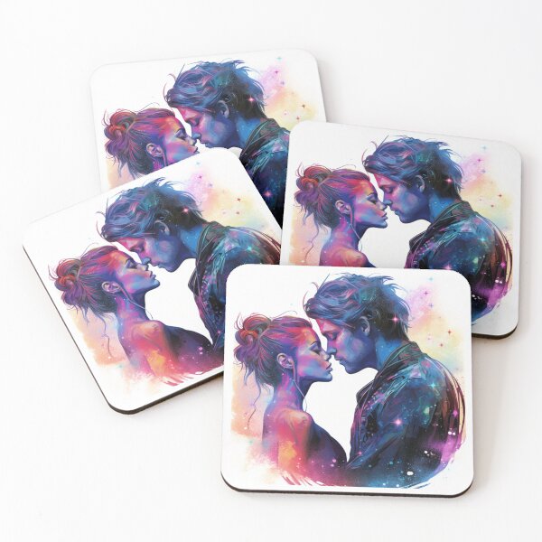 Item preview, Painted Love designed and sold by RomantasyRealm.