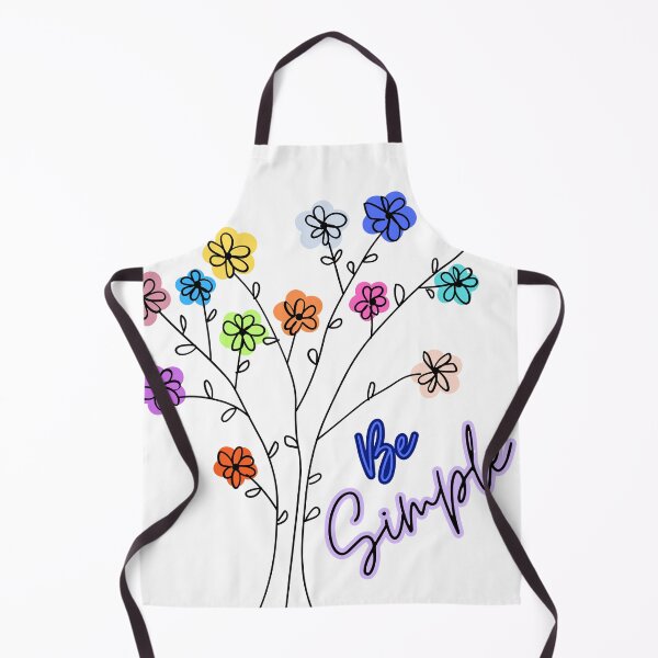 Item preview, Be simple designed and sold by Fadwalana99.