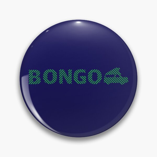 Item preview, Green striped lettering designed and sold by LocalOddball.