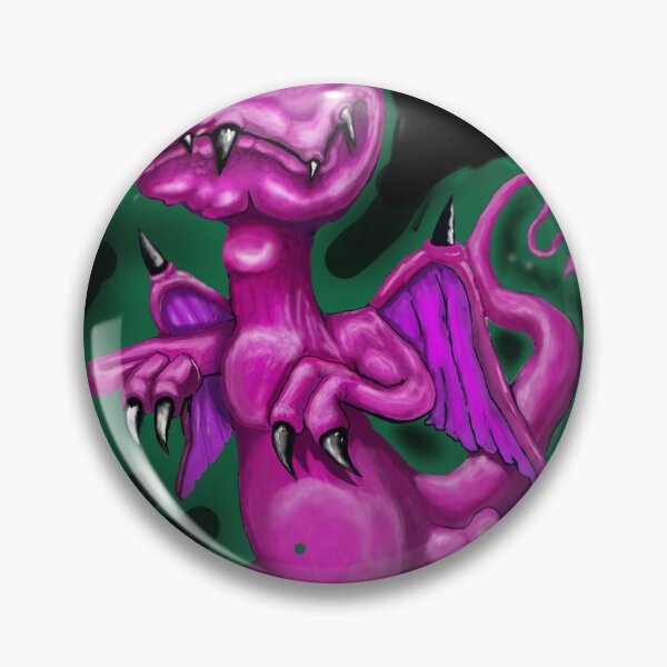 Item preview, Gruff Gear Pink designed and sold by PsiloDelicDFex.