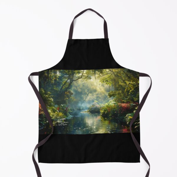 Item preview, beautiful view 2 designed and sold by KusyArt.