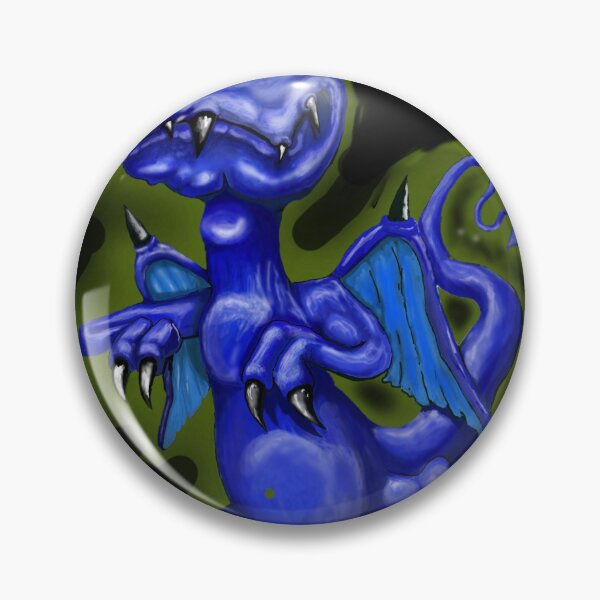 Item preview, Gruff Gear Blue designed and sold by PsiloDelicDFex.