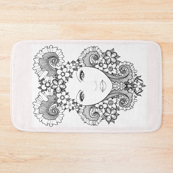 Item preview, Frills and lace  designed and sold by stickypixie.