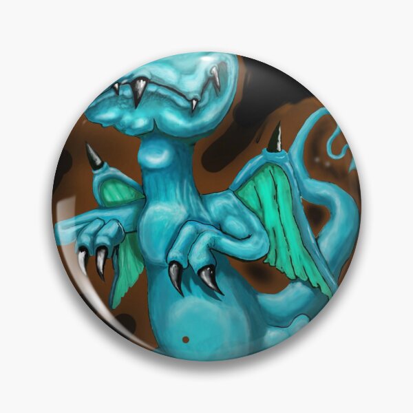 Item preview, Gruff Gear Light Blue designed and sold by PsiloDelicDFex.