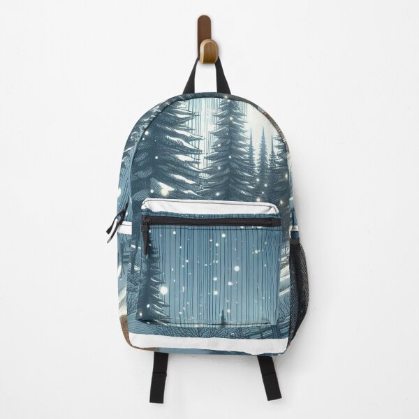 Item preview, Winter Hut designed and sold by AnriIluridze.
