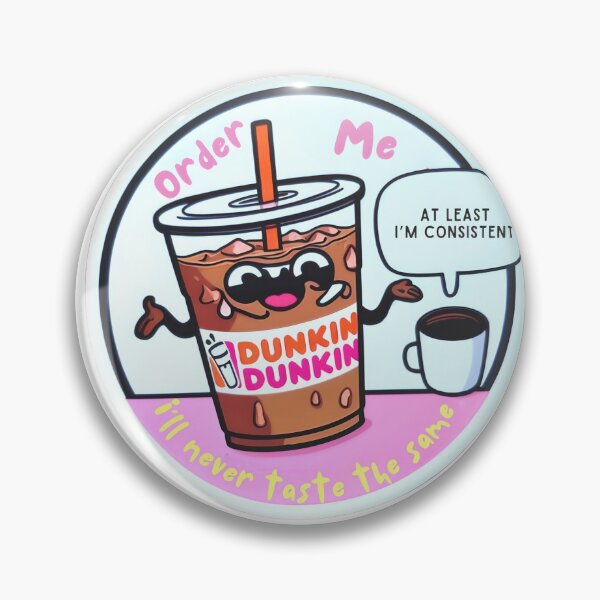 Item preview, Lotería Dunkin Donuts designed and sold by RnBProducts.