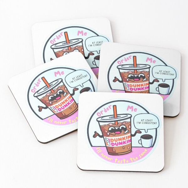 Item preview, Dunkin Donuts Lottery  designed and sold by RnBProducts.