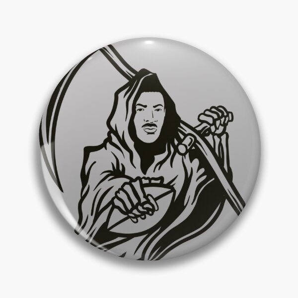 Item preview, Slim Reaper designed and sold by EDLFDESIGNS.