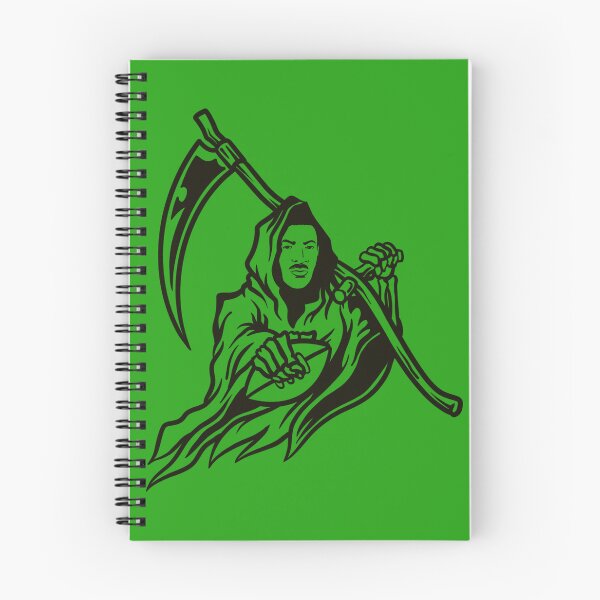 Item preview, Slim Reaper designed and sold by EDLFDESIGNS.
