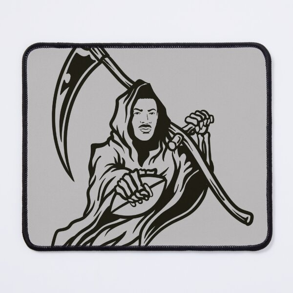Item preview, Slim Reaper designed and sold by EDLFDESIGNS.