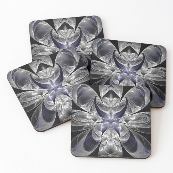 Item preview, Gossamer Flower designed and sold by Christine Lake.