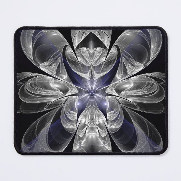 Item preview, Gossamer Flower designed and sold by Christine Lake.